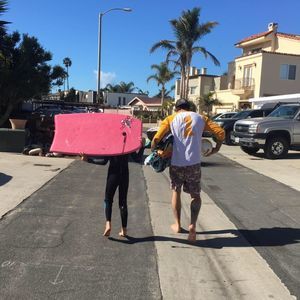 Meet your Posher, Jon